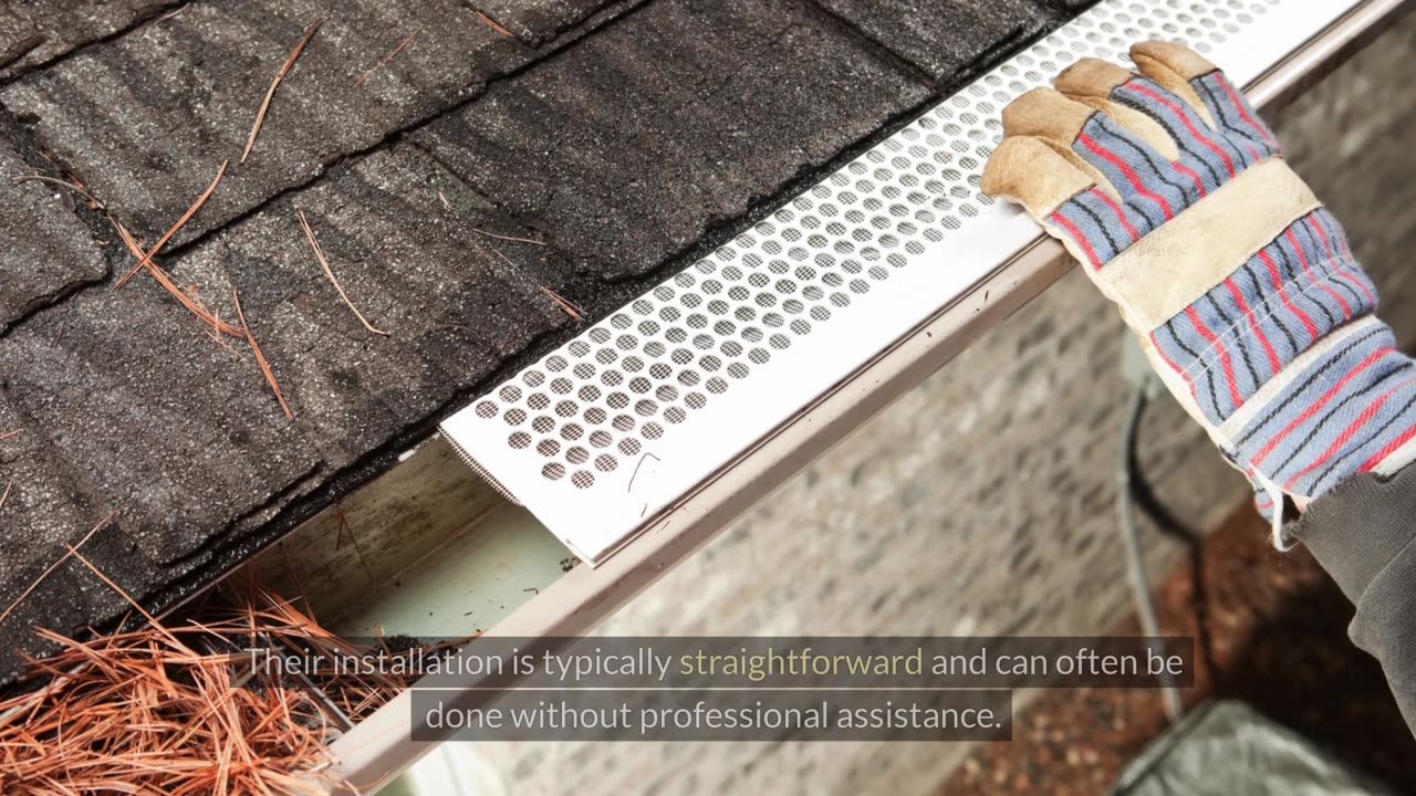 What is a Gutter Guard?: How Do They Work?