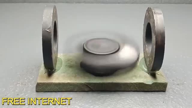 Free Energy Generator | new Project using magnets and fan