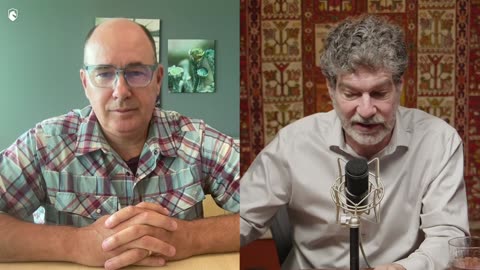 Bret Weinstein And Kevin McKernan Discuss Perverse Incentives And Dangers Of Centralized Medicine
