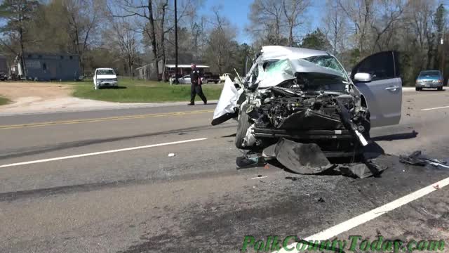 SUV vs LARGE BOX TRUCK, SPRING CREEK TEXAS, 09/23/22...