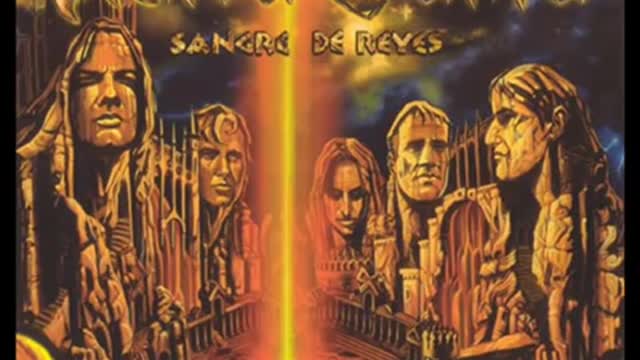 Tierra Santa - La Sombra de la Bestia