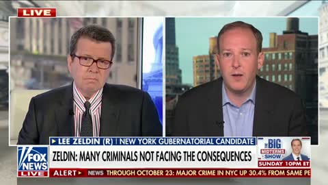 Lee Zeldin: This is real life for people