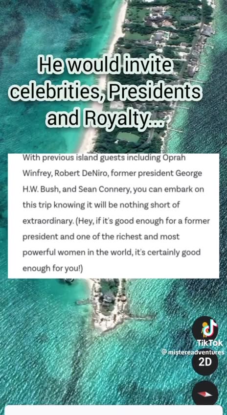 The other Jeffery Epstein