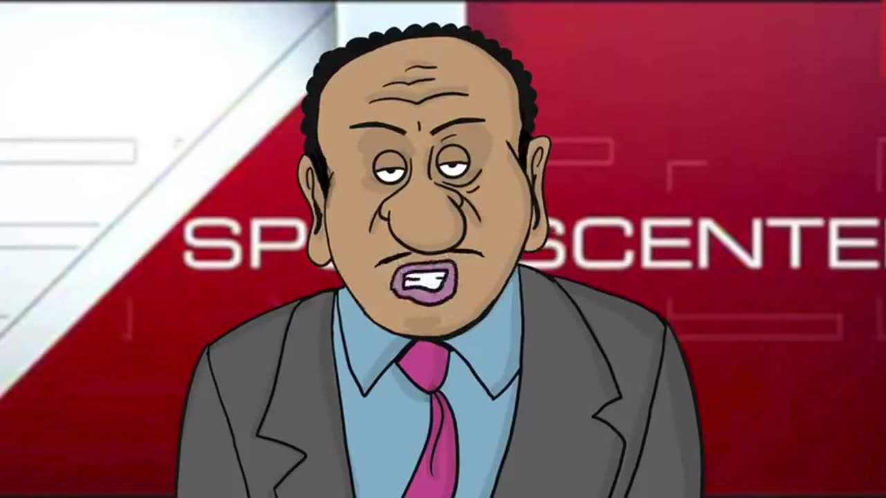Stephen A. Smith has a message for Kyrie Irving