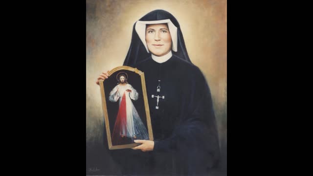 Divine Mercy Message For February 28, 2022