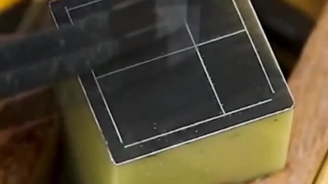 oddly satisfying video that makes you sleepy