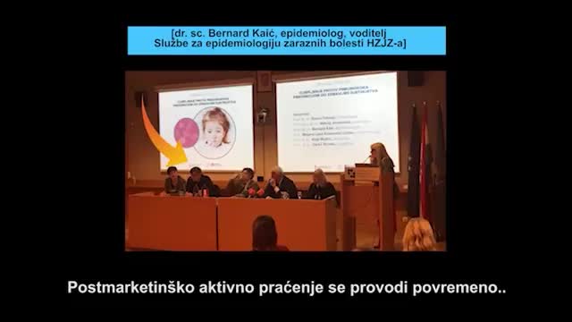 Kako se sigurnost cjepiva procjenjuje u praksi