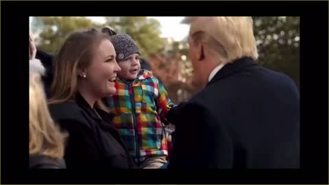 Donald Trump | Czy słyszysz jego głos?