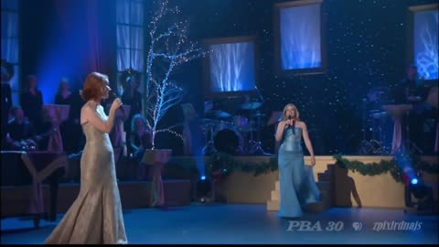 Celtic Woman - Do You Hear What I Hear ((Duet))