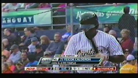 Match Amical Equipe Nationale de Cuba vs Capitales de Québec