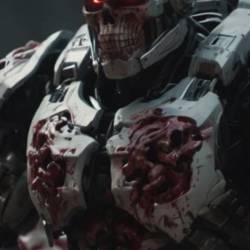 AWAKE ™ | AFTERDARK APOCALYPSE | A BEAST SO NASTY!