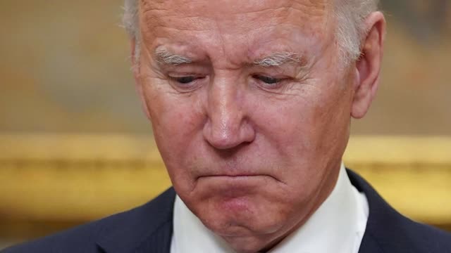 Biden tests Positive for Covid, has mild Symptoms, isolated at the White House