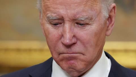 Biden tests Positive for Covid, has mild Symptoms, isolated at the White House
