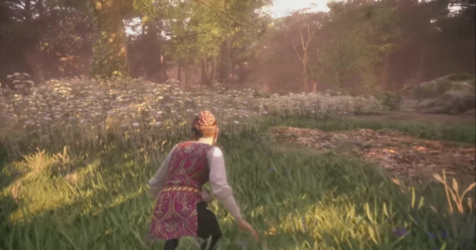 A Plague Tale Innocence clips PartBCWS