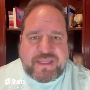 What is a prophetic dream? 👇