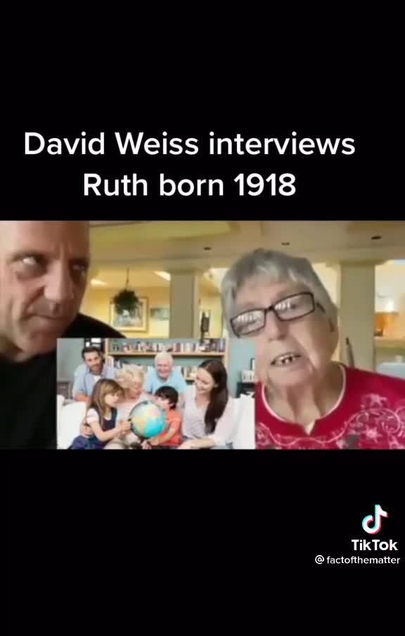 So listen to this lady . She remembers how she was taught befor they changed it.