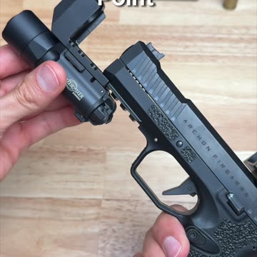 Cheat Code for Flatter Shooting! | Vantage Point Comp