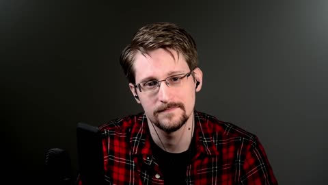 Edward Snowden: How Your Cell Phone Spies on You