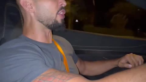 ANDREW TATE TALKS ABOUT A ILLEGAL MIGRANT THAT STABBED 6 LITTLE GIRLS