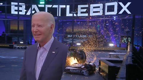 Battlebox Biden