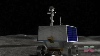 NASA evaluating “next steps” for VIPER lunar rover mission