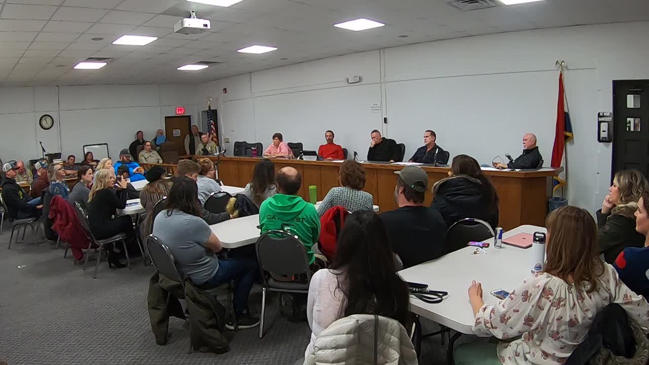 2A Sanctuary Camden County Meeting Part 5