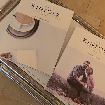 The atmosphere is good