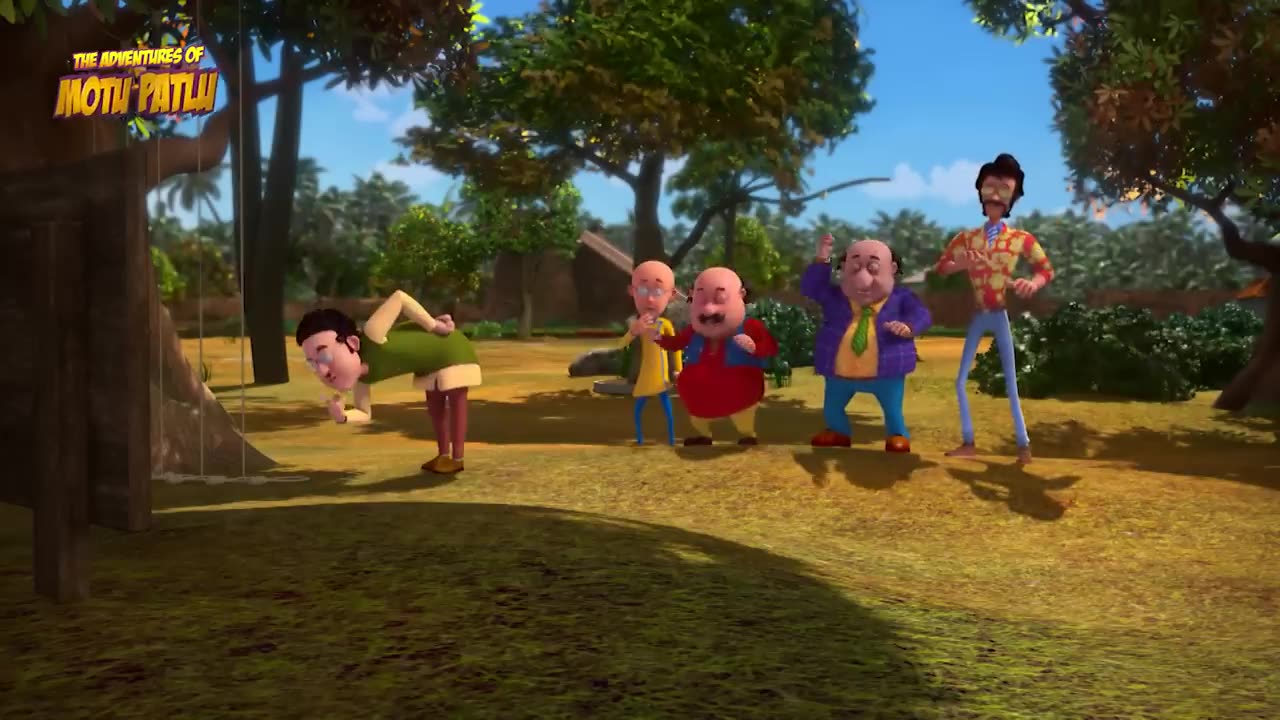 motu patlu | motu patlu new episodes 2022 | gorilla