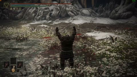Elden Ring - Malenia, Blade Of Miquella Coop NG+4