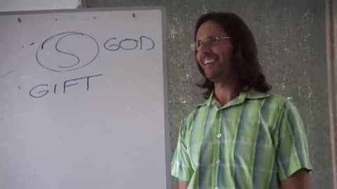 God’s Love, What Is Love?