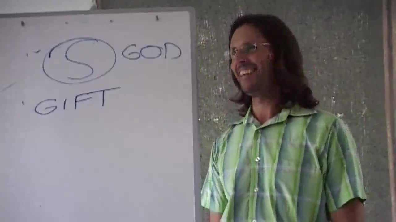 God’s Love, What Is Love?