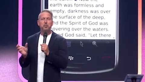 Unlocking the Power of Bible Apps on the iPhone: Our Journey to Success