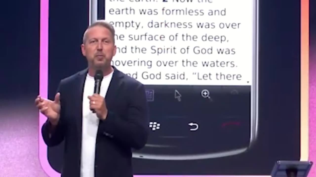 Unlocking the Power of Bible Apps on the iPhone: Our Journey to Success