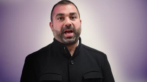 The 2nd Amendment is now more important than ever