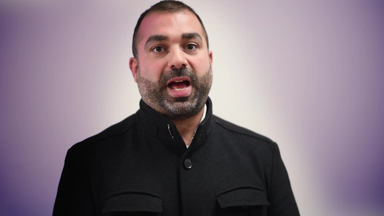 The 2nd Amendment is now more important than ever