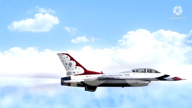 Airforce work