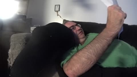 Attempting to call Ice T for the last time 12/9/2024