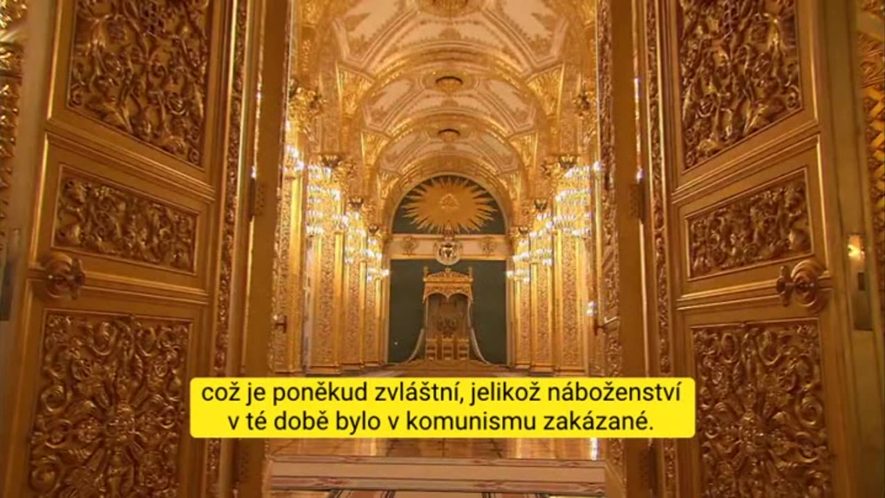 Janet Ossebaard - The Sequel - The Fall of the Cabal - Episode 03 CZ subs