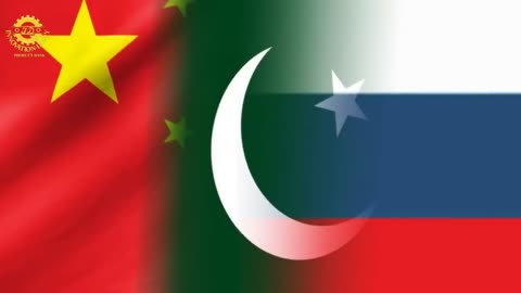 Pakistan Buys Russia Oil In Chinese Currency As They Surprised America - Innovation Diary