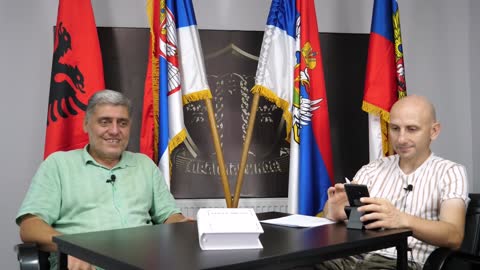 Crveni Pomak i Veliki Prasak (Miroljub Petrović)