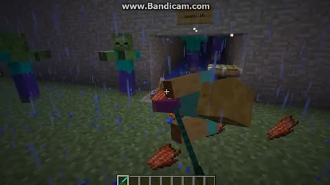 Worst Minecraft Saw Trap Ever???