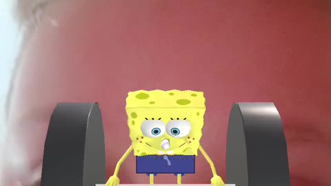 #spongebob#game#games#workout#lifting