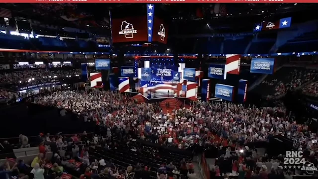 Ambassador Callista Gingrich: Republican National Convention Speech