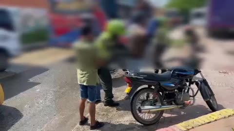 Operativos en Cartagena contra el homicidio