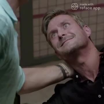 The Ultimate Tough Guy Montage!