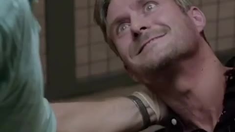 The Ultimate Tough Guy Montage!