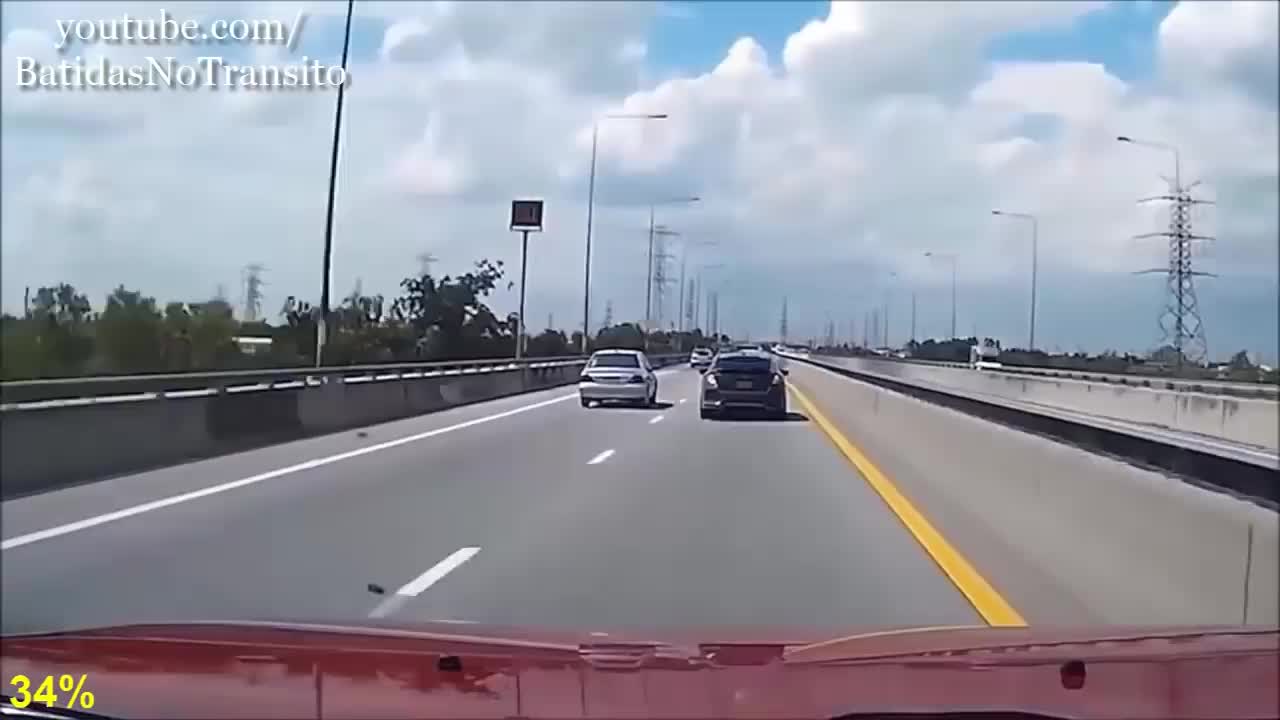 accidents happen see now