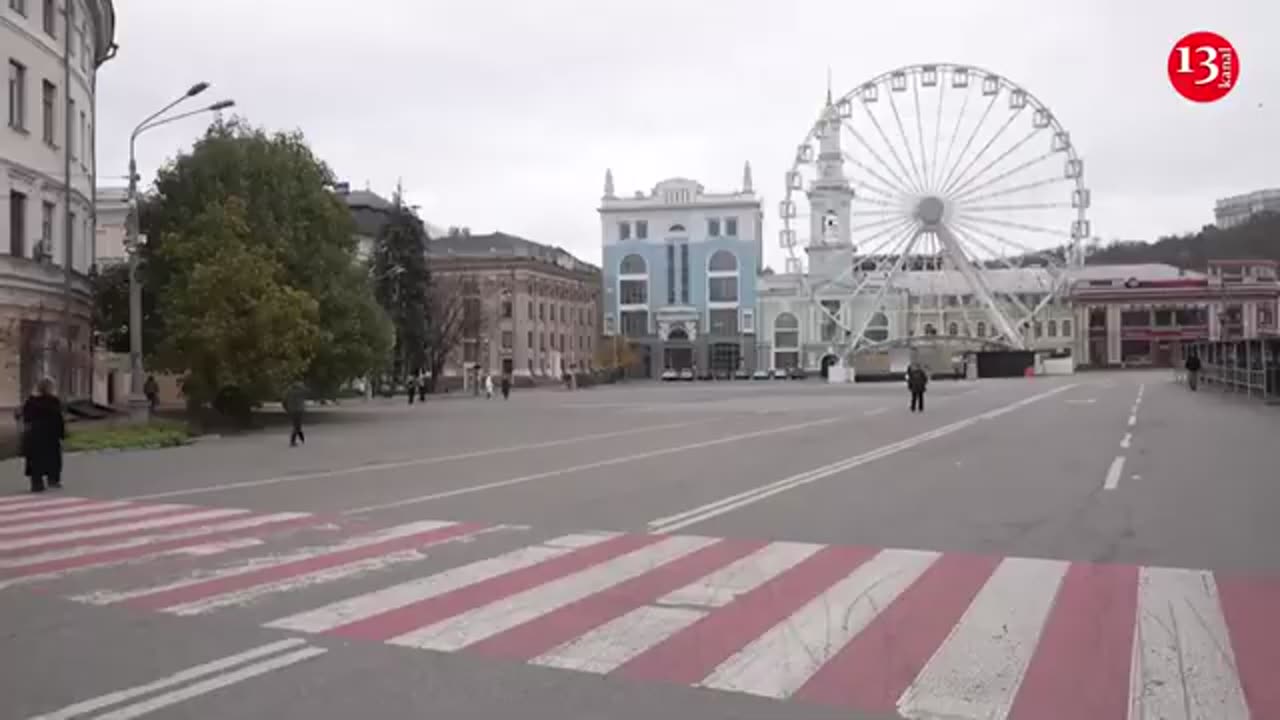 yiv Reacts: What Ukrainians Think About Trump's Possible US Election Win