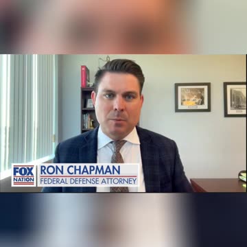 How Trump Will Appeal this Case, If He's Smart