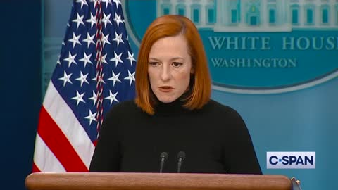 Psaki on Florida federal judge voided US mask mandate for planes: